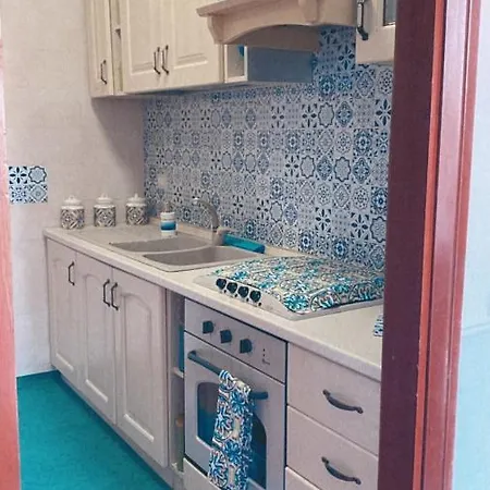 Σπίτι διακοπών Claudia Φόρμια